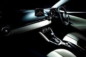 Mazda 2 III (DJ) 2014 - 2019