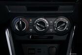 Mazda 2 III (DJ) 2014 - 2019