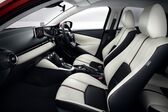 Mazda 2 III (DJ) 2014 - 2019