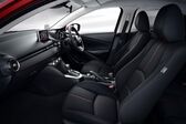 Mazda 2 III (DJ) 2014 - 2019