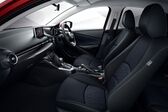 Mazda 2 III (DJ) 2014 - 2019