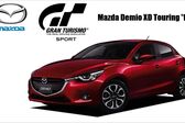 Mazda 2 III (DJ) 2014 - 2019