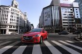 Mazda 2 III (DJ) 2014 - 2019