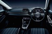 Mazda 2 III (DJ) 2014 - 2019