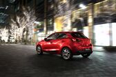 Mazda 2 III (DJ) 2014 - 2019