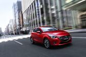 Mazda 2 III (DJ) 2014 - 2019
