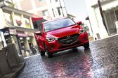 Mazda 2 III (DJ) 2014 - 2019