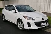 Mazda 3 II Hatchback (BL, facelift 2011) 2011 - 2013