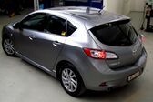 Mazda 3 II Hatchback (BL, facelift 2011) 2.2 CD (185 Hp) 2011 - 2013