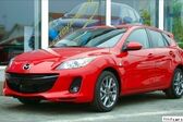 Mazda 3 TAKUMI 2011 - 2013