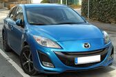 Mazda 3 II Hatchback (BL) 2.0i (150 Hp) Automatic 2009 - 2011