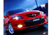 Mazda 3 I Hatchback (BK) 2.0i (150 Hp) 2003 - 2006