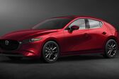 Mazda 3 IV Hatchback 2019 - present