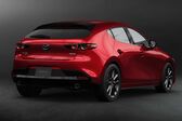 Mazda 3 IV Hatchback 2019 - present