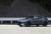 Mazda 3 IV Hatchback 2019 - present