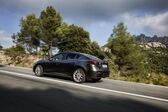 Mazda 3 III Sedan (BM, facelift 2017) 2.5 SkyActiv-G (184 Hp) Automatic 2018 - 2018