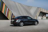 Mazda 3 III Sedan (BM, facelift 2017) 2.5 SkyActiv-G (184 Hp) Automatic 2018 - 2018