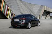 Mazda 3 III Sedan (BM, facelift 2017) 2.5 SkyActiv-G (184 Hp) Automatic 2018 - 2018