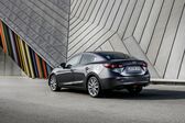 Mazda 3 III Sedan (BM, facelift 2017) 2.5 SkyActiv-G (184 Hp) Automatic 2018 - 2018