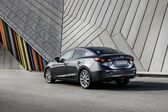 Mazda 3 III Sedan (BM, facelift 2017) 2017 - 2018