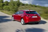 Mazda 3 III Hatchback (BM, facelift 2017) 2017 - 2018