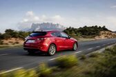 Mazda 3 III Hatchback (BM, facelift 2017) 2.0 SkyActiv-G (120 Hp) 2017 - 2018