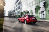 Mazda 3 III Hatchback (BM, facelift 2017) 2.5 SkyActiv-G (184 Hp) Automatic 2018 - 2018