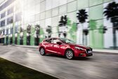 Mazda 3 III Hatchback (BM, facelift 2017) 2.0 SkyActiv-G (155 Hp) Automatic 2018 - 2018