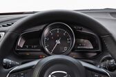 Mazda 3 III Hatchback (BM, facelift 2017) 2.0 SkyActiv-G (155 Hp) Automatic 2018 - 2018