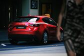 Mazda 3 III Hatchback (BM) 2.2 SkyActiv-D (150 Hp) 2013 - 2016