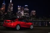 Mazda 3 III Hatchback (BM) 2013 - 2016