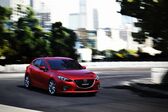 Mazda 3 III Hatchback (BM) 2.2 SkyActiv-D (150 Hp) 2013 - 2016