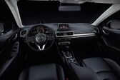 Mazda 3 III Hatchback (BM) 2.2 SkyActiv-D (150 Hp) 2013 - 2016