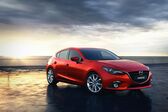 Mazda 3 III Hatchback (BM) 2013 - 2016