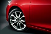 Mazda 3 III Hatchback (BM) 2.2 SkyActiv-D (150 Hp) 2013 - 2016