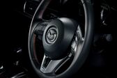 Mazda 3 III Hatchback (BM) 2.2 SkyActiv-D (150 Hp) 2013 - 2016