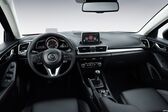 Mazda 3 III Hatchback (BM) 2.2 SkyActiv-D (150 Hp) 2013 - 2016