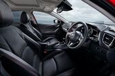 Mazda 3 III Hatchback (BM) 2.2 SkyActiv-D (150 Hp) 2013 - 2016