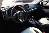 Mazda 3 III Hatchback (BM) 2013 - 2016