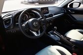 Mazda 3 III Hatchback (BM) 2.2 SkyActiv-D (150 Hp) 2013 - 2016