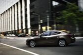 Mazda 3 III Sedan (BM) 2.2 SkyActiv-D (150 Hp) Automatic 2014 - 2016