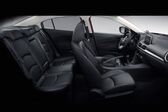 Mazda 3 III Sedan (BM) 2.2 SkyActiv-D (150 Hp) Automatic 2014 - 2016