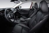 Mazda 3 III Sedan (BM) 1.5 Skyactiv-D (105 Hp) Automatic 2016 - 2016