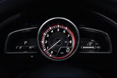 Mazda 3 III Sedan (BM) 2.2 SkyActiv-D (150 Hp) Automatic 2014 - 2016