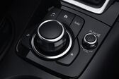 Mazda 3 III Sedan (BM) 2.2 SkyActiv-D (150 Hp) Automatic 2014 - 2016
