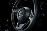 Mazda 3 III Sedan (BM) 2.2 SkyActiv-D (150 Hp) Automatic 2014 - 2016