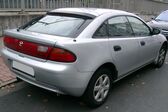 Mazda 323 F V (BA) 2.0 D (71 Hp) 1996 - 1998