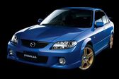 Mazda 323 S VI (BJ) 2.0 DiTD (101 Hp) 2000 - 2003