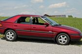 Mazda 323 F IV (BG) 1.8 4WD (103 Hp) 1991 - 1994