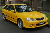 Mazda 323 F VI (BJ) 2.0 DiTD (90 Hp) 1998 - 2003